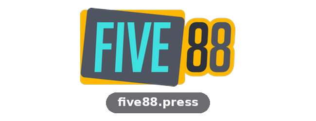 Five88.press