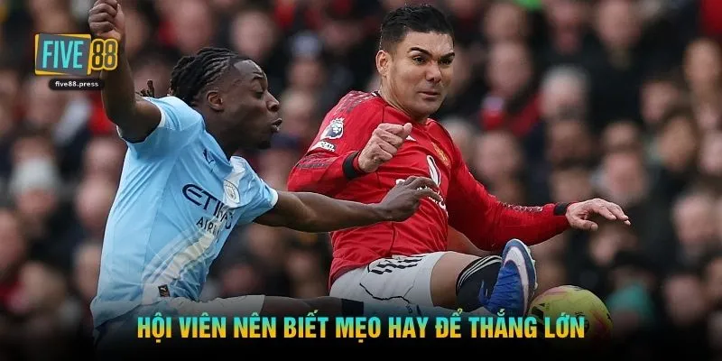 Hội viên nên biết mẹo hay để thắng lớn